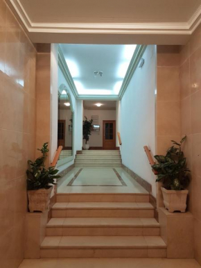 Residencial Albatro II